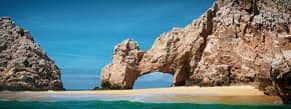 Delegación en Cabo San Lucas